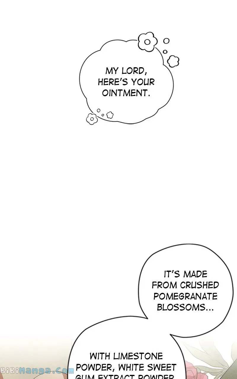 Darby the dizzying flow Chapter 17 page 35
