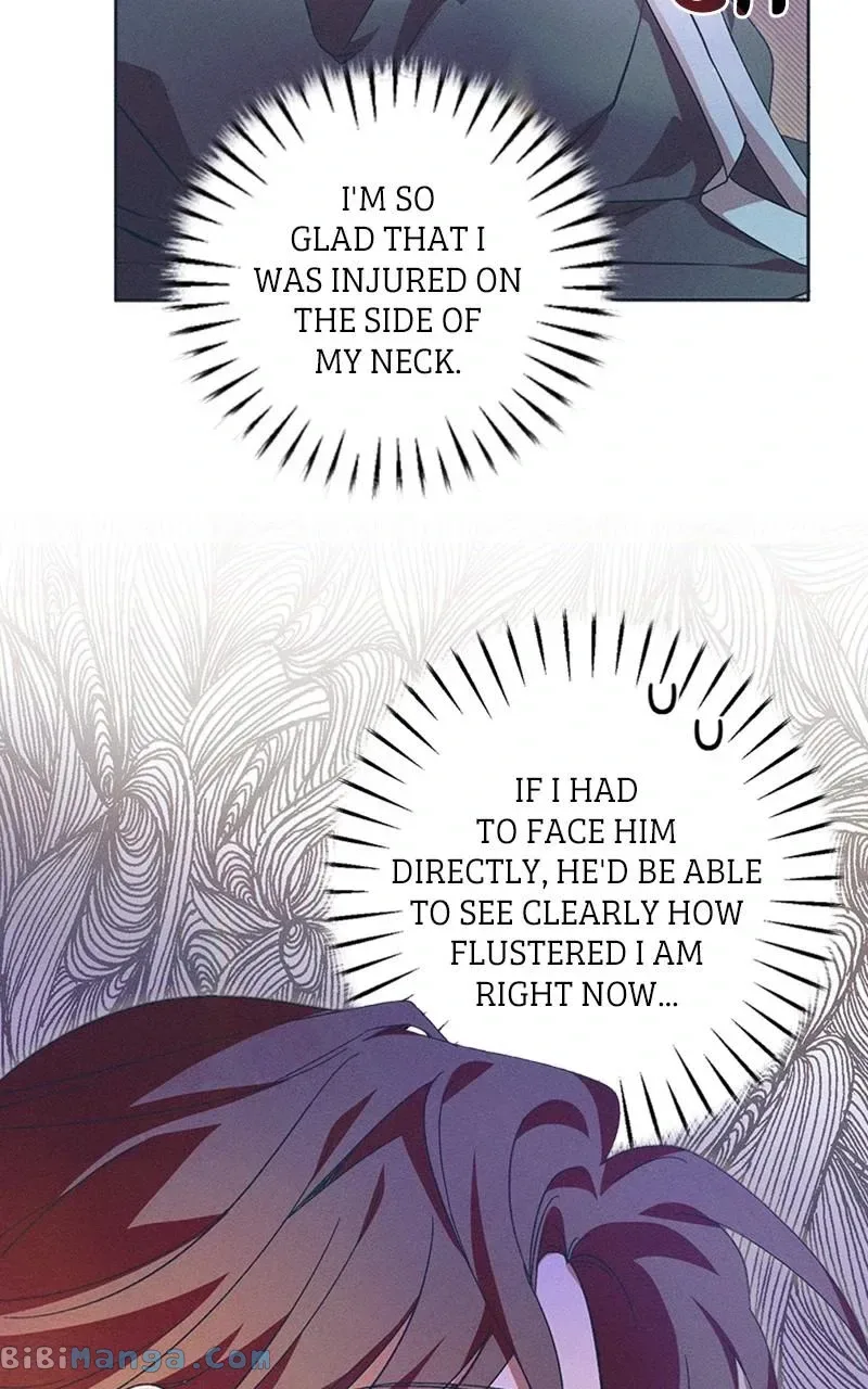 Darby the dizzying flow Chapter 17 page 75