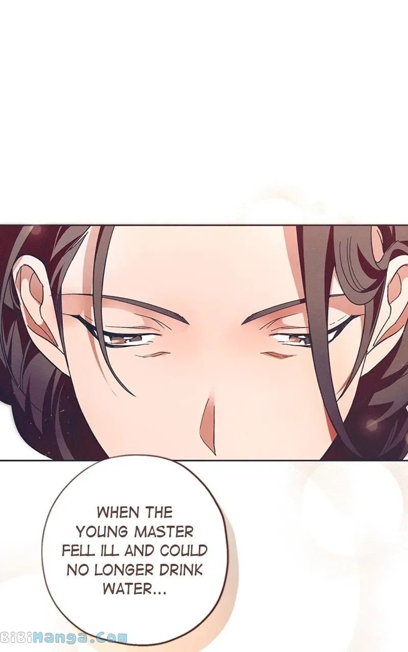 Darby the dizzying flow Chapter 19 page 67