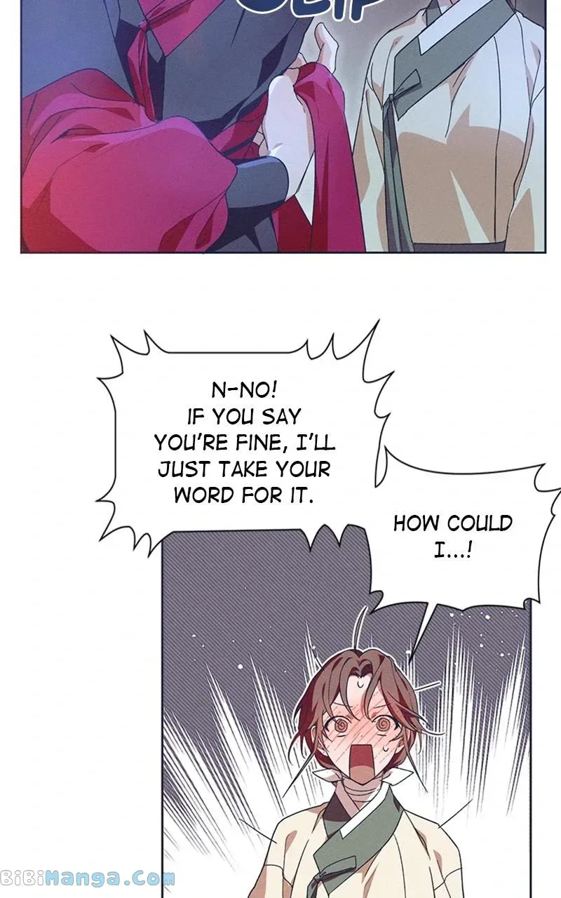 Darby the dizzying flow Chapter 17 page 68