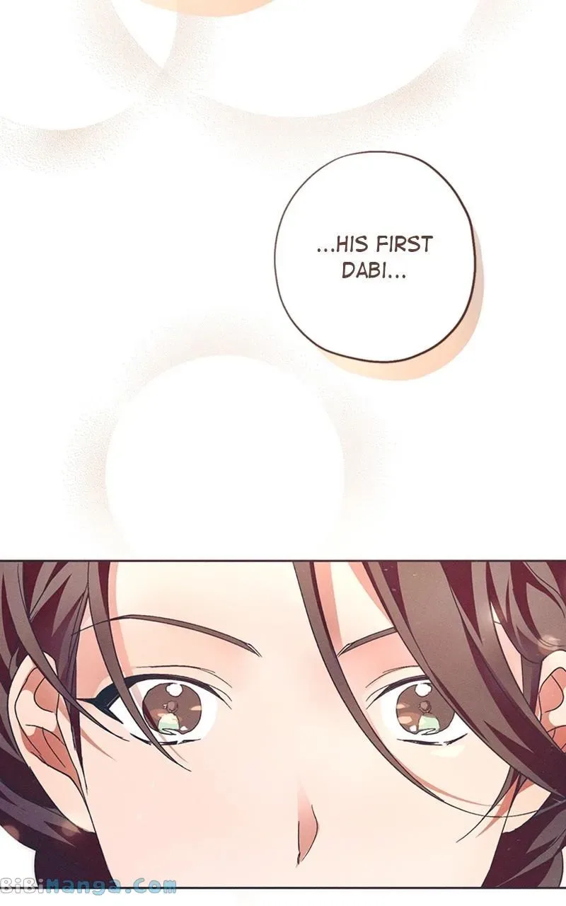 Darby the dizzying flow Chapter 19 page 68