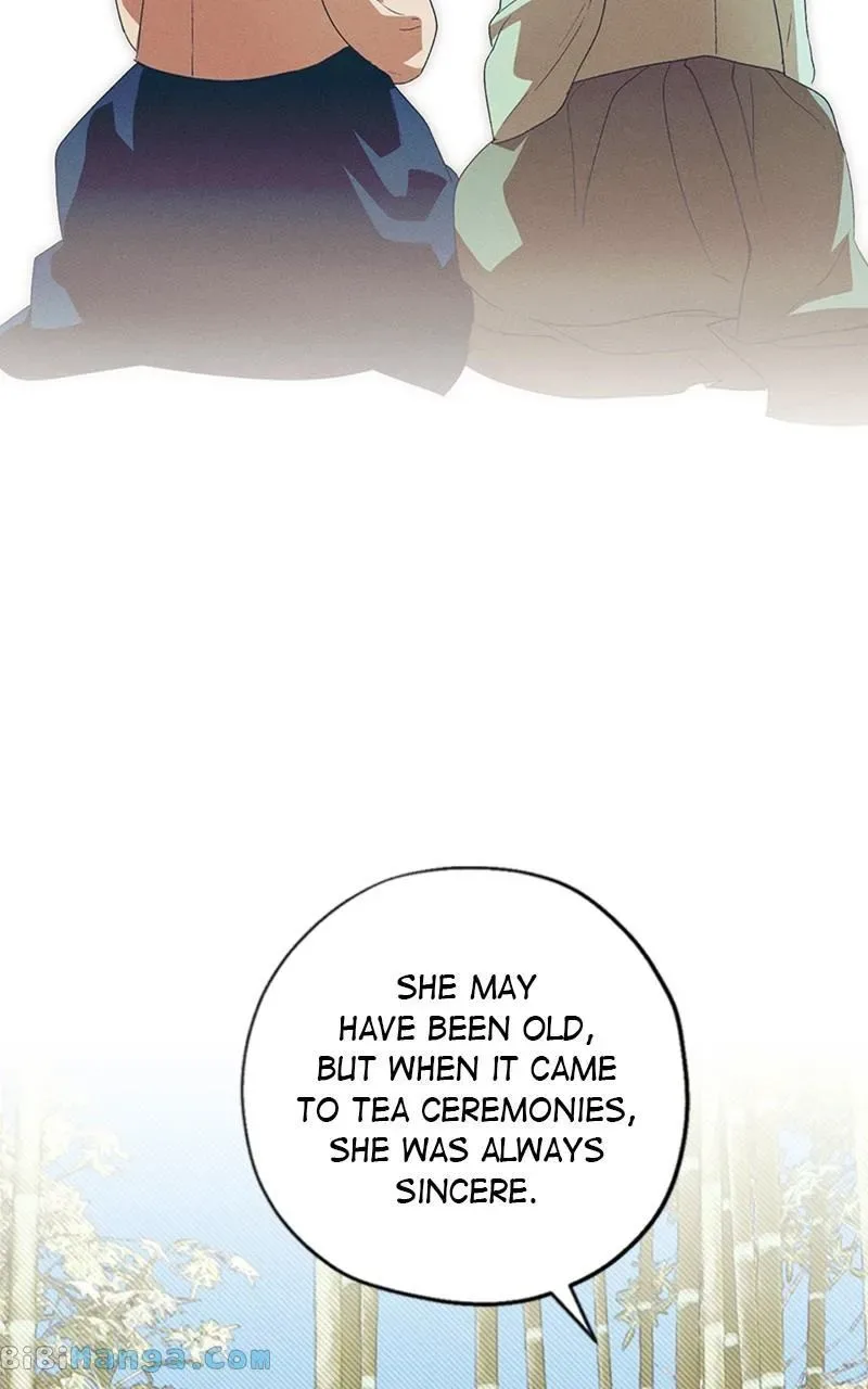 Darby the dizzying flow Chapter 19 page 76