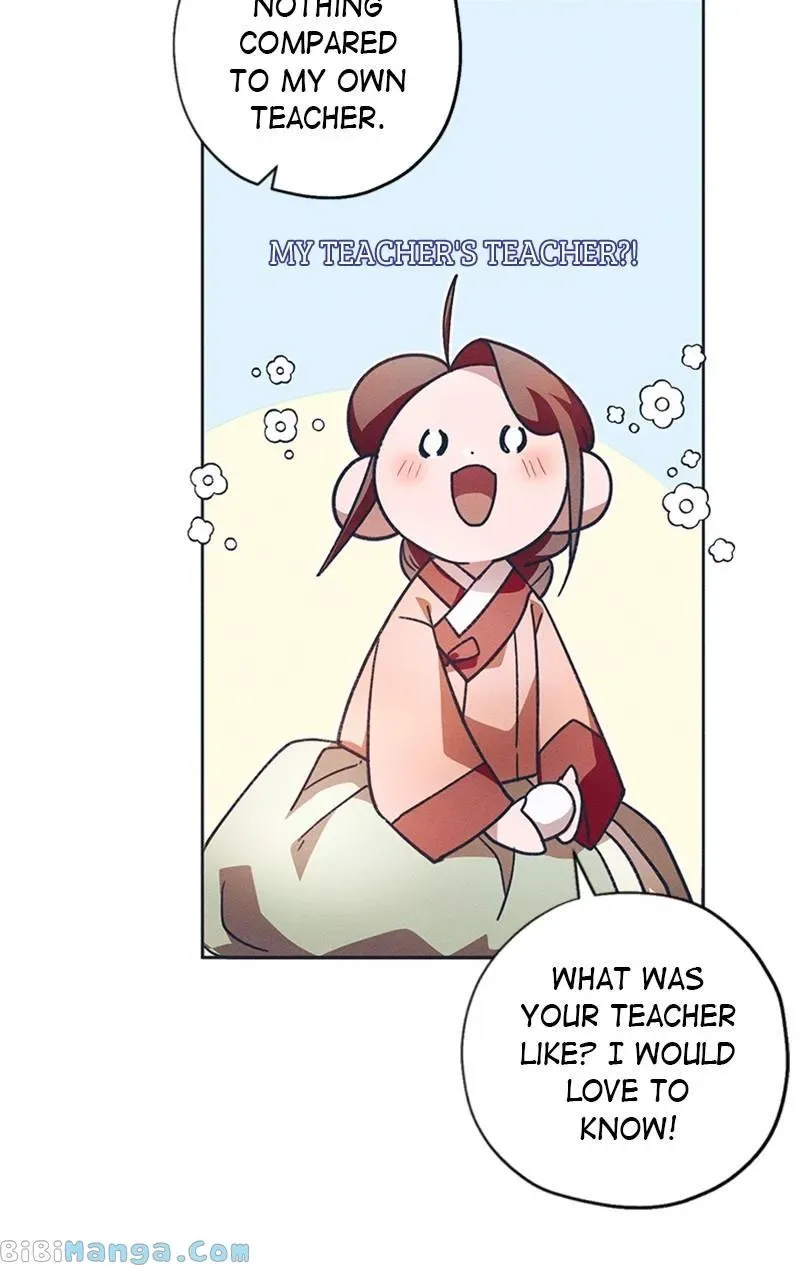 Darby the dizzying flow Chapter 19 page 66