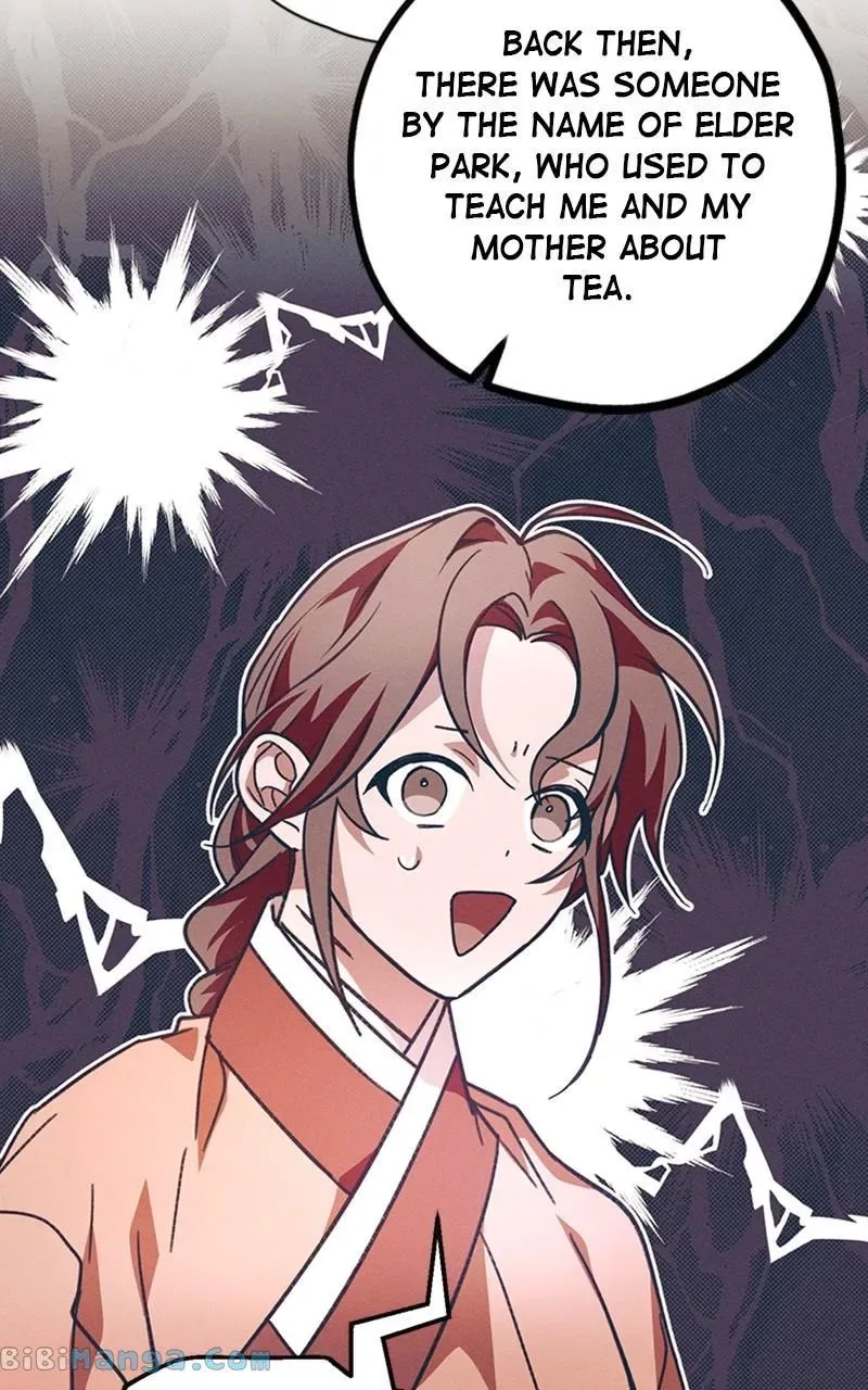 Darby the dizzying flow Chapter 19 page 78