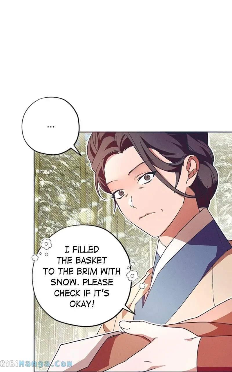 Darby the dizzying flow Chapter 19 page 87