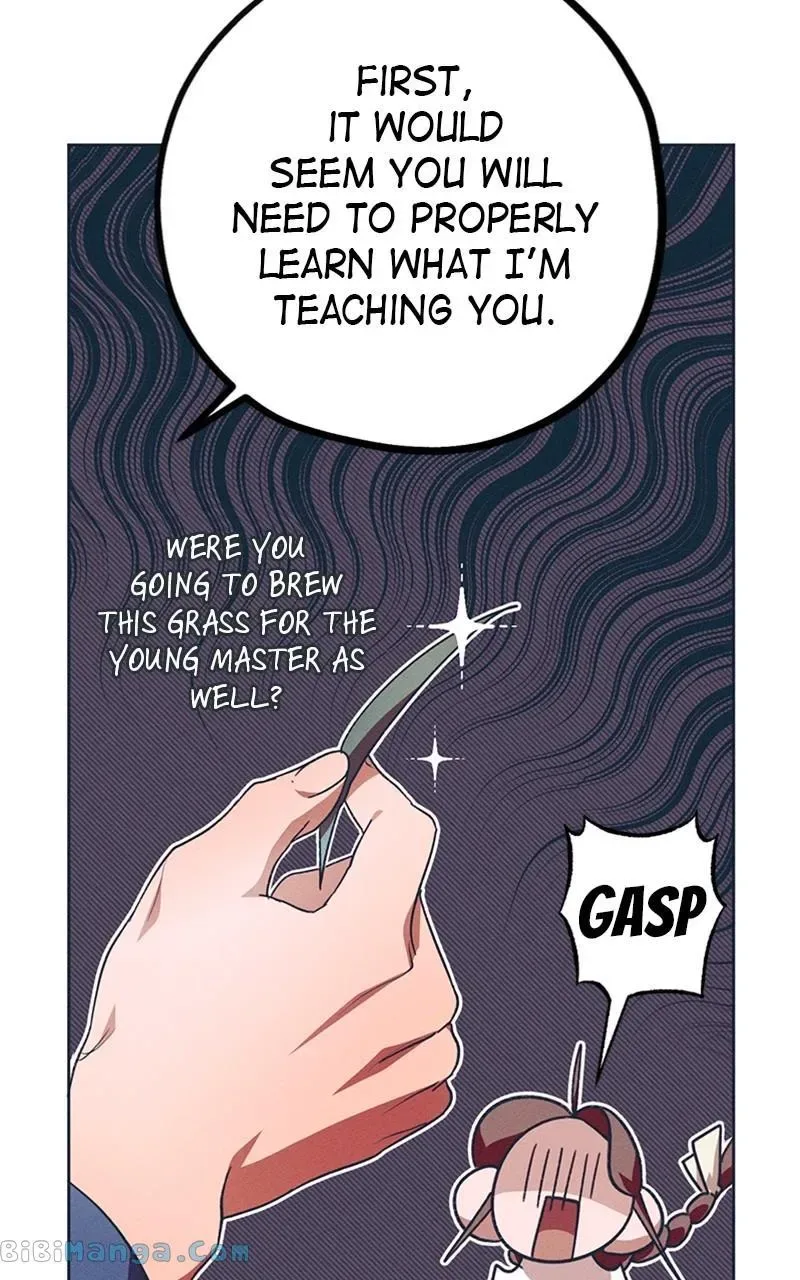 Darby the dizzying flow Chapter 19 page 90