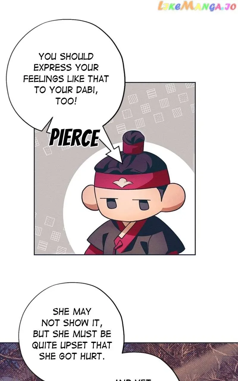 Darby the dizzying flow Chapter 16 page 46