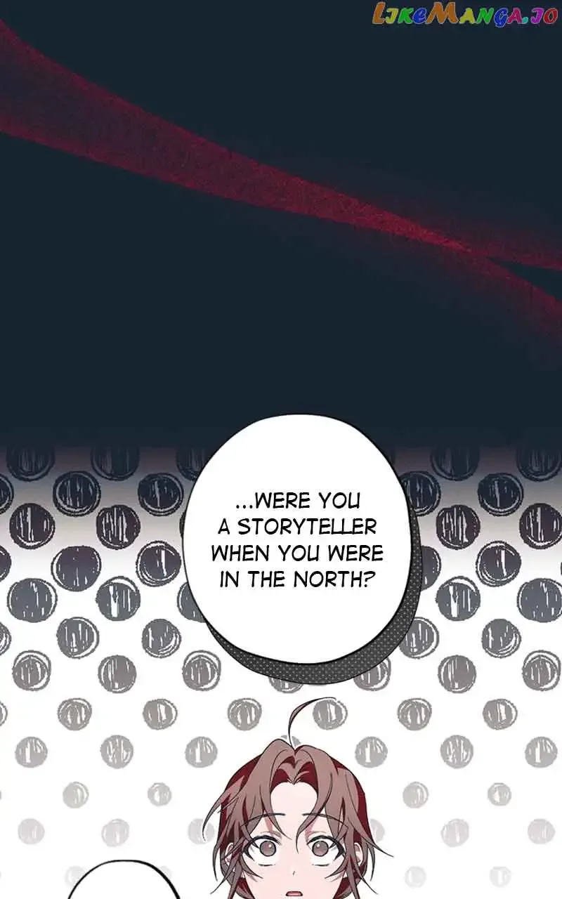 Darby the dizzying flow Chapter 23 page 37