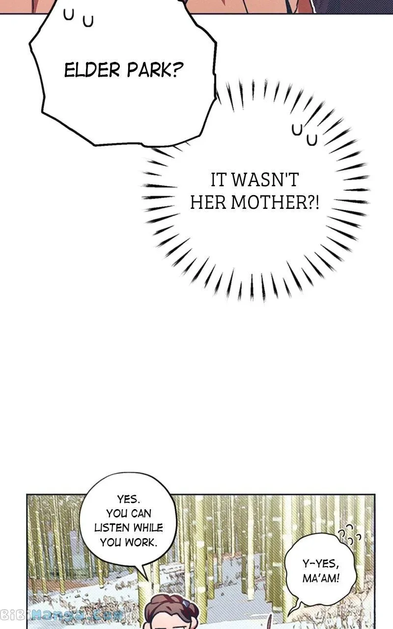 Darby the dizzying flow Chapter 19 page 79