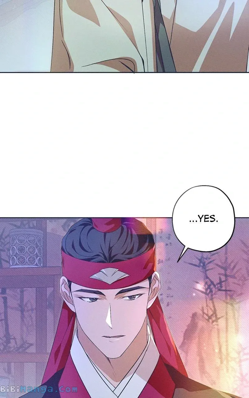 Darby the dizzying flow Chapter 17 page 85