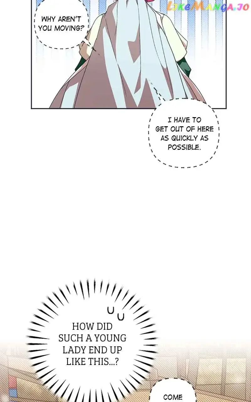 Darby the dizzying flow Chapter 22 page 5