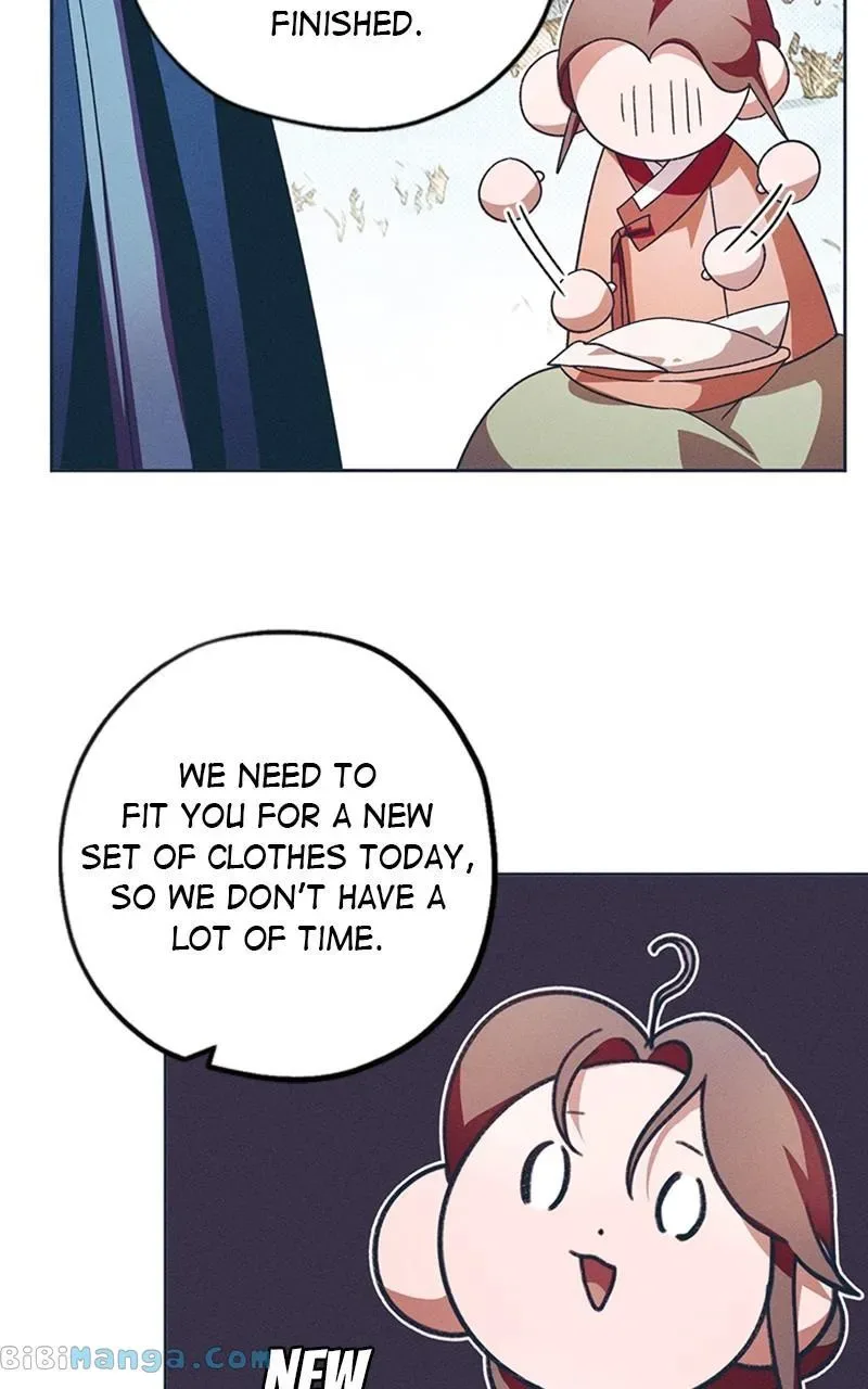Darby the dizzying flow Chapter 19 page 92