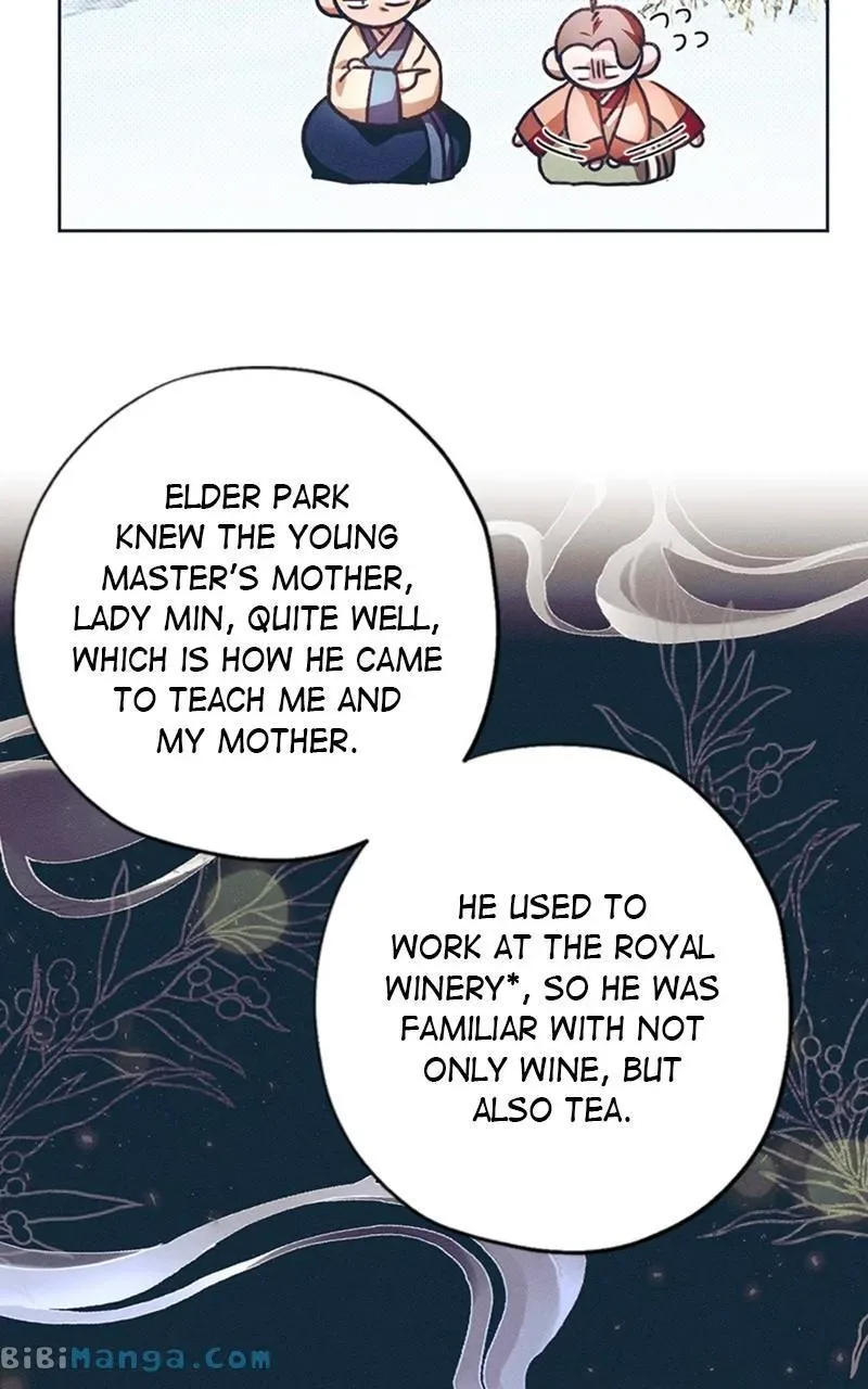 Darby the dizzying flow Chapter 19 page 80
