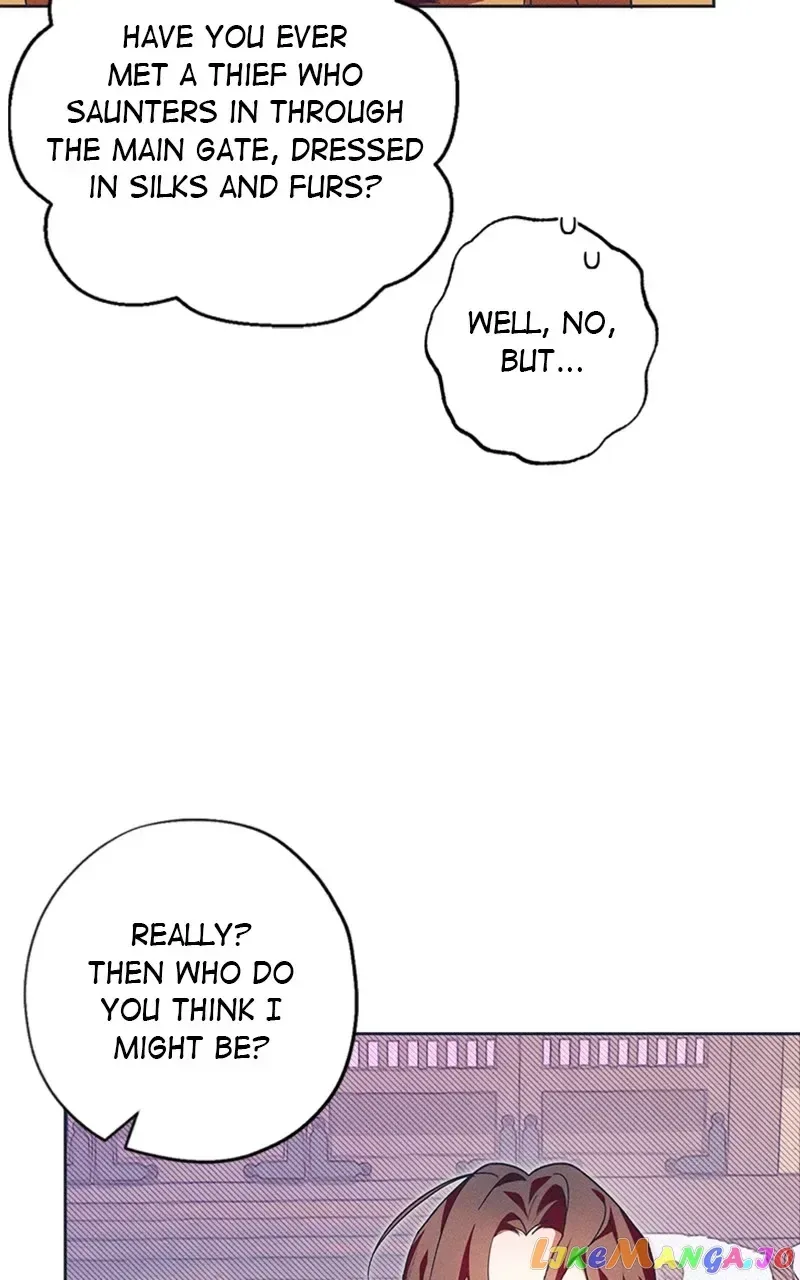 Darby the dizzying flow Chapter 15 page 17