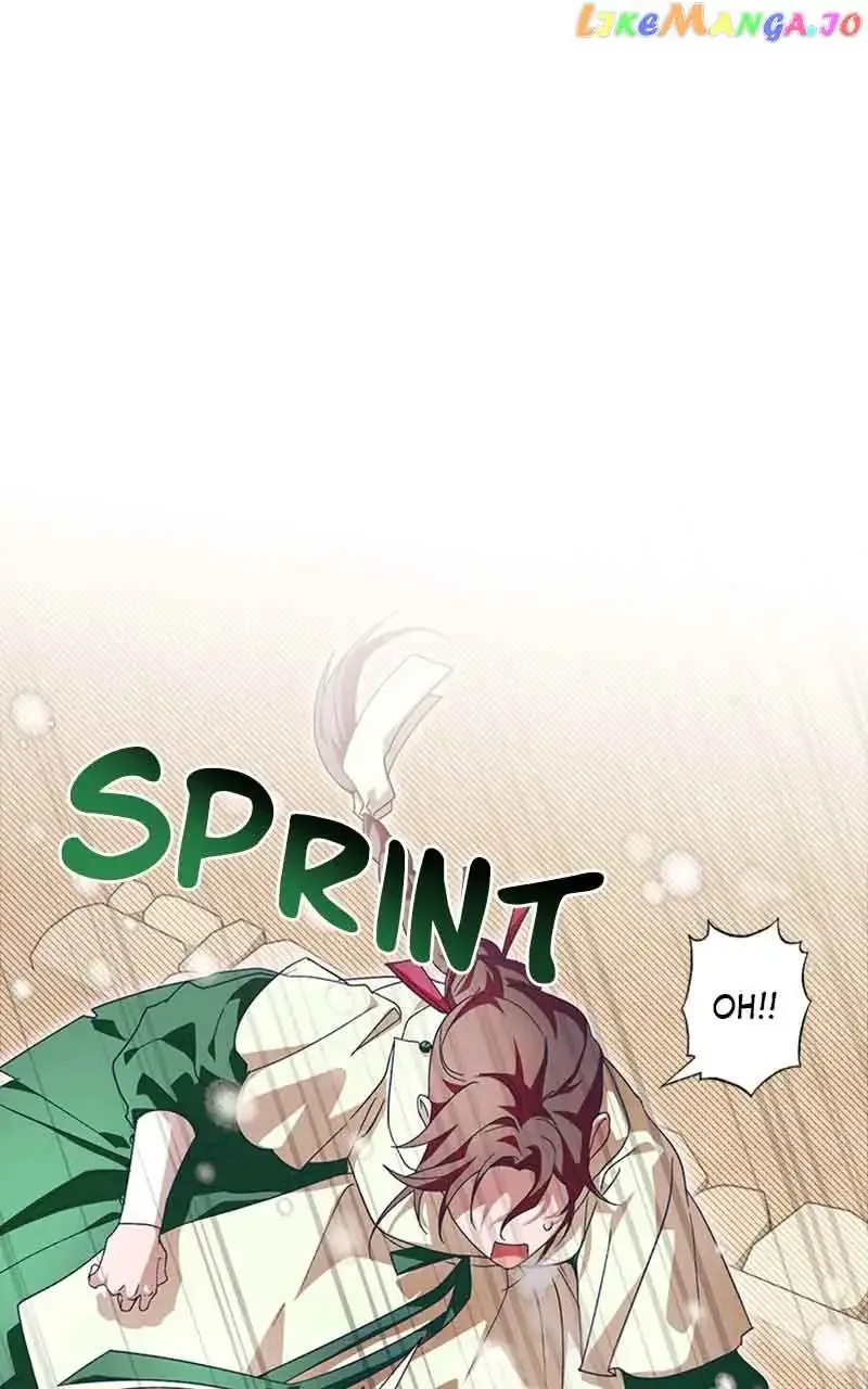 Darby the dizzying flow Chapter 22 page 9