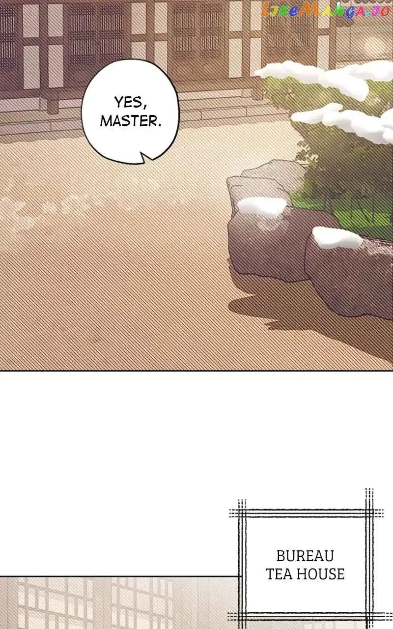 Darby the dizzying flow Chapter 21 page 39