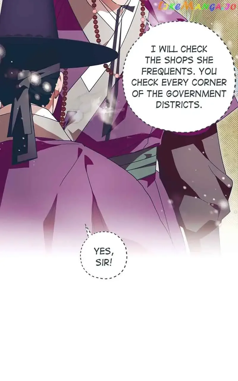 Darby the dizzying flow Chapter 22 page 7