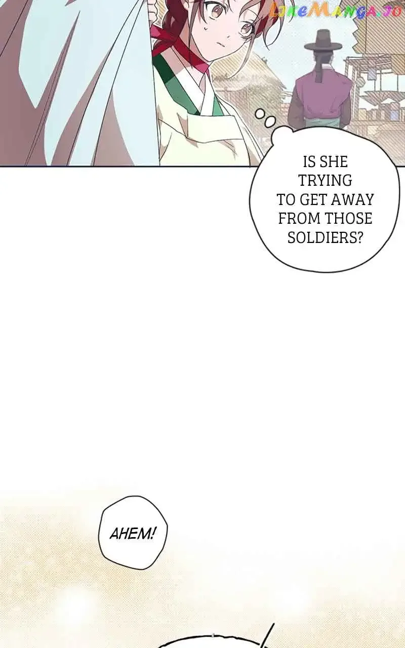 Darby the dizzying flow Chapter 22 page 13