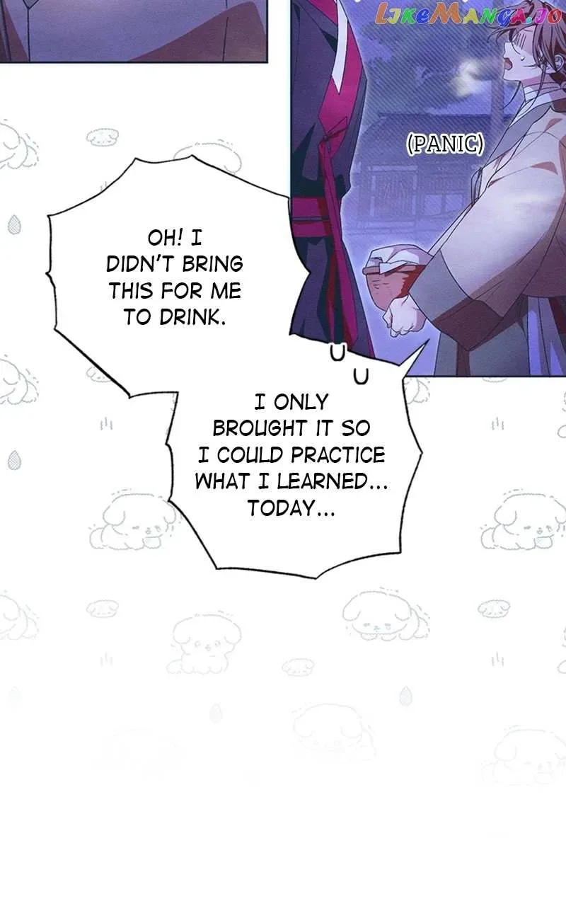 Darby the dizzying flow Chapter 16 page 54