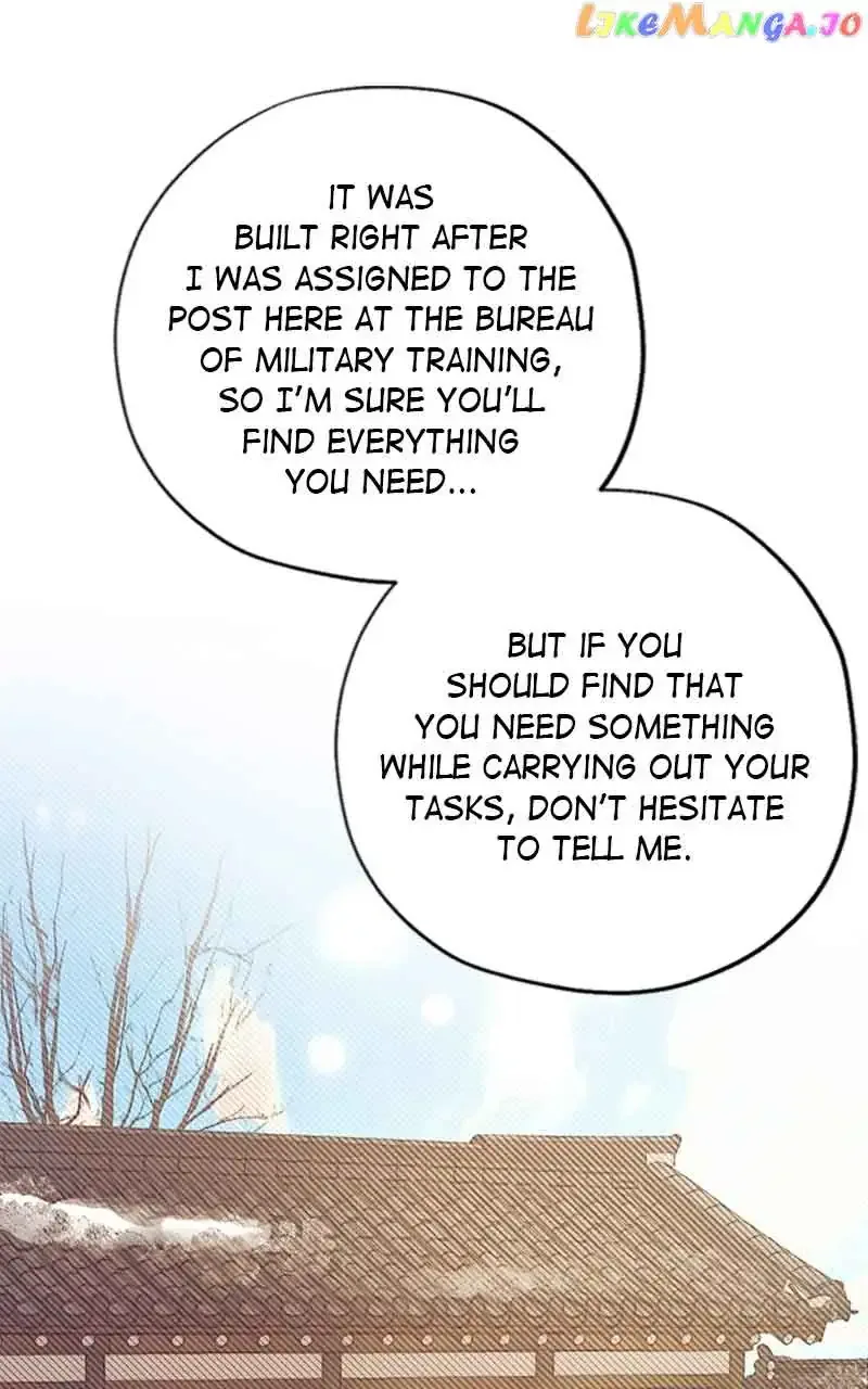 Darby the dizzying flow Chapter 21 page 38