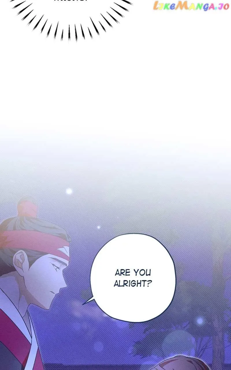 Darby the dizzying flow Chapter 16 page 56