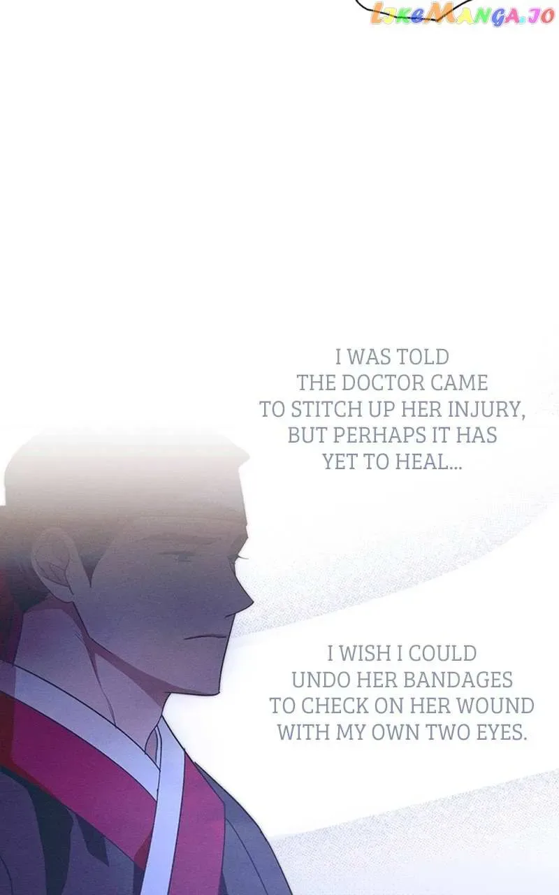 Darby the dizzying flow Chapter 16 page 59
