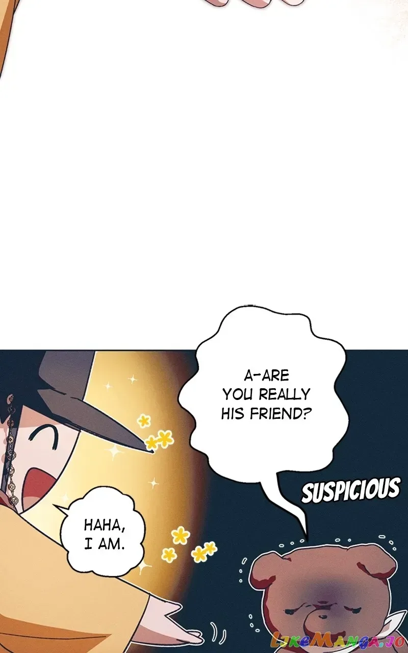 Darby the dizzying flow Chapter 15 page 24