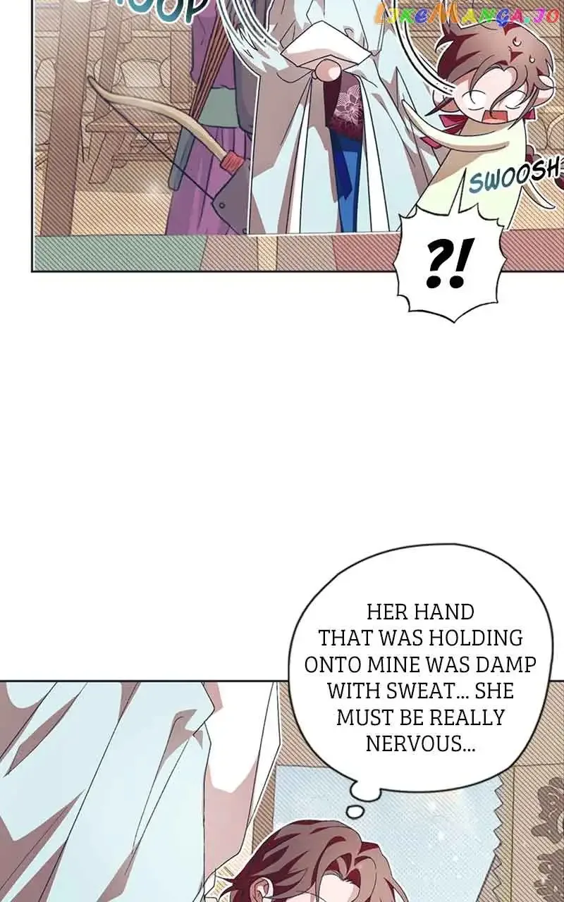 Darby the dizzying flow Chapter 22 page 12