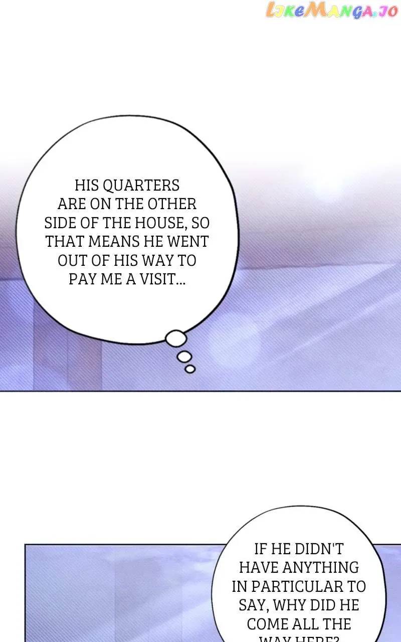 Darby the dizzying flow Chapter 16 page 64
