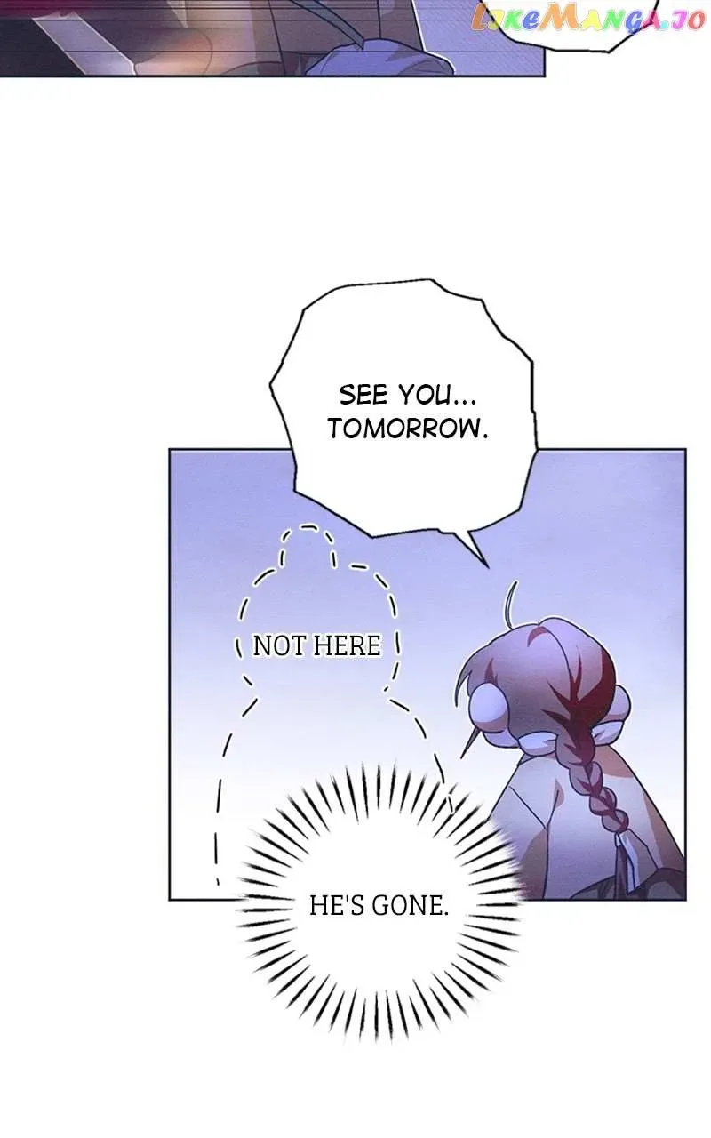 Darby the dizzying flow Chapter 16 page 63