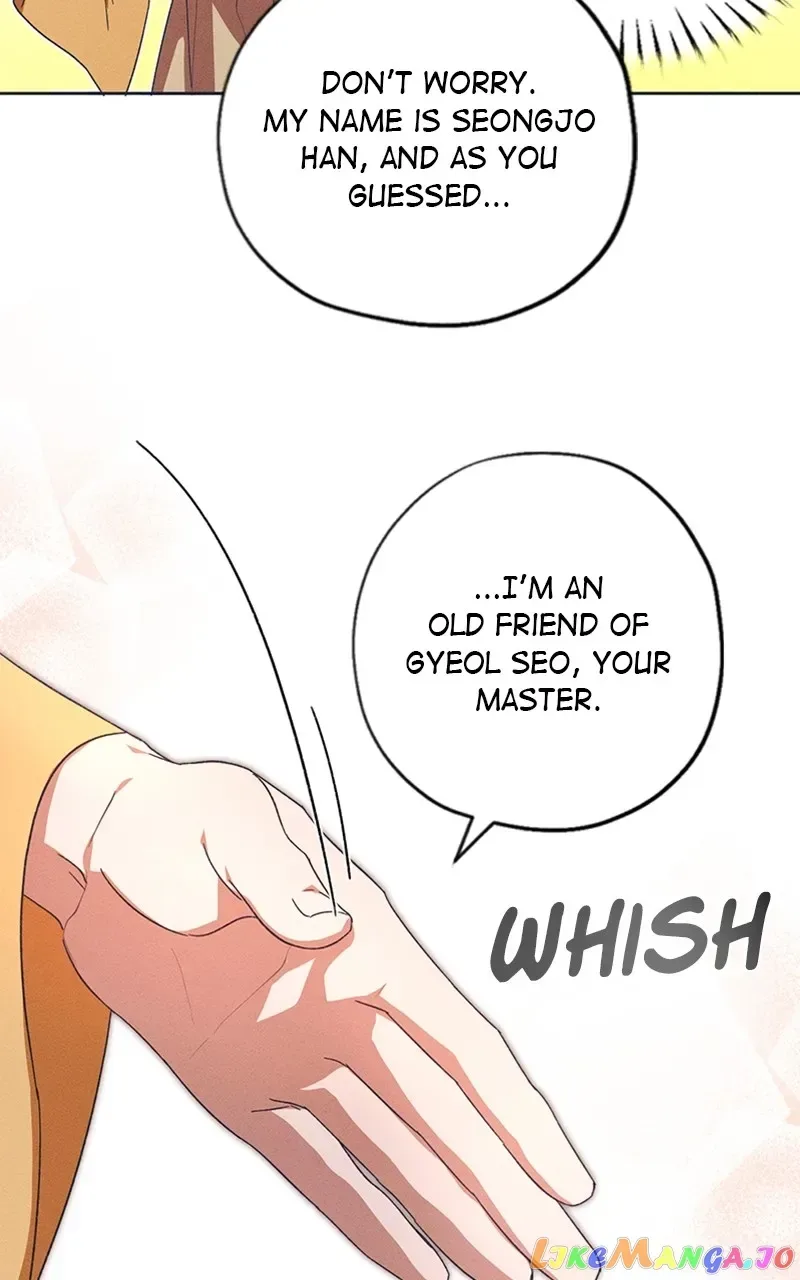 Darby the dizzying flow Chapter 15 page 23