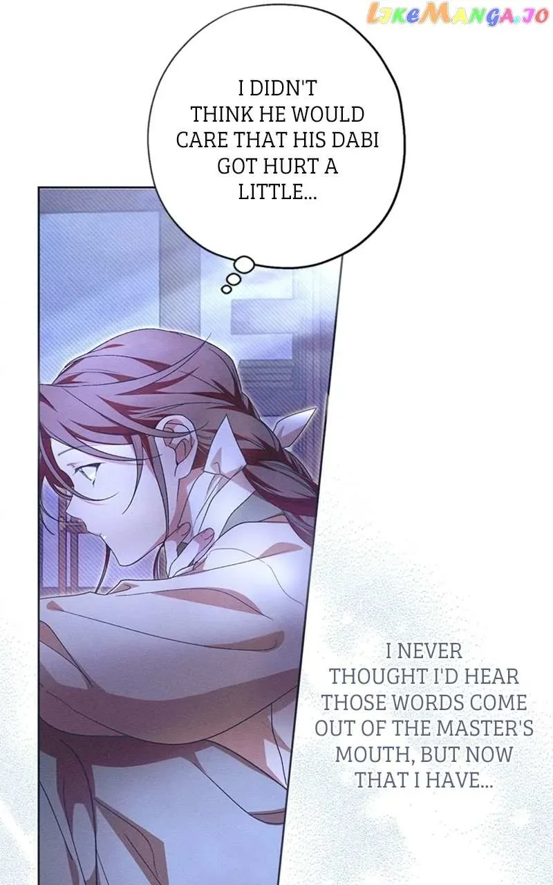 Darby the dizzying flow Chapter 16 page 67
