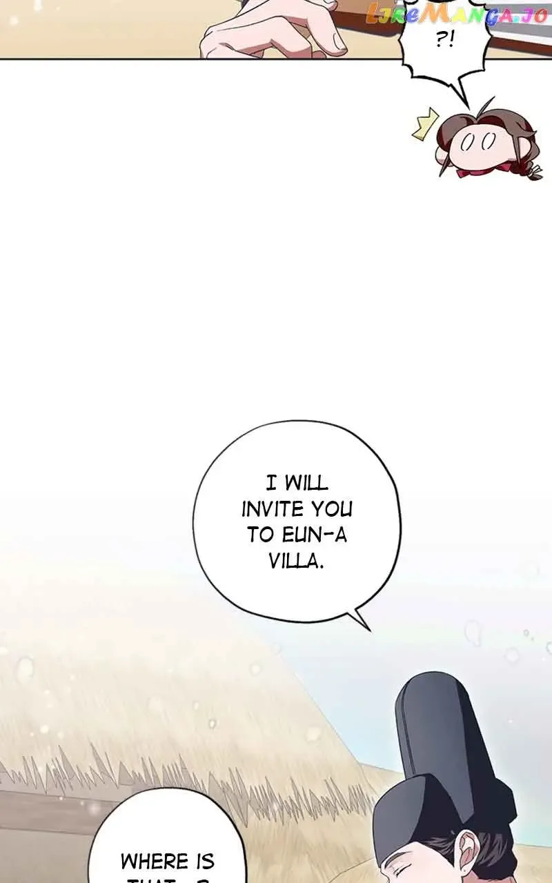 Darby the dizzying flow Chapter 23 page 53