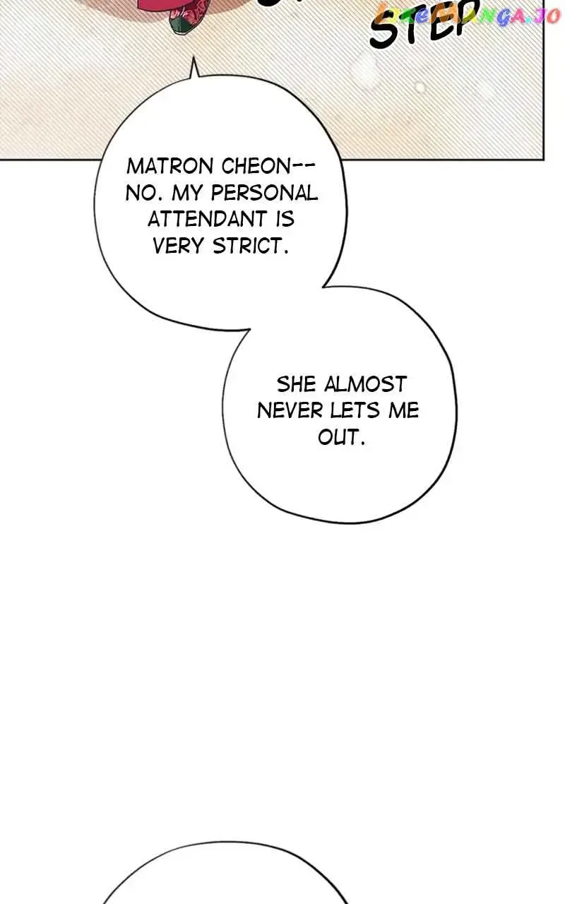 Darby the dizzying flow Chapter 22 page 23