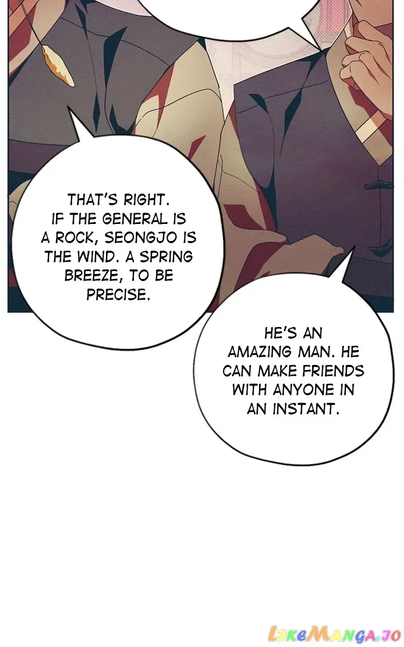 Darby the dizzying flow Chapter 15 page 34