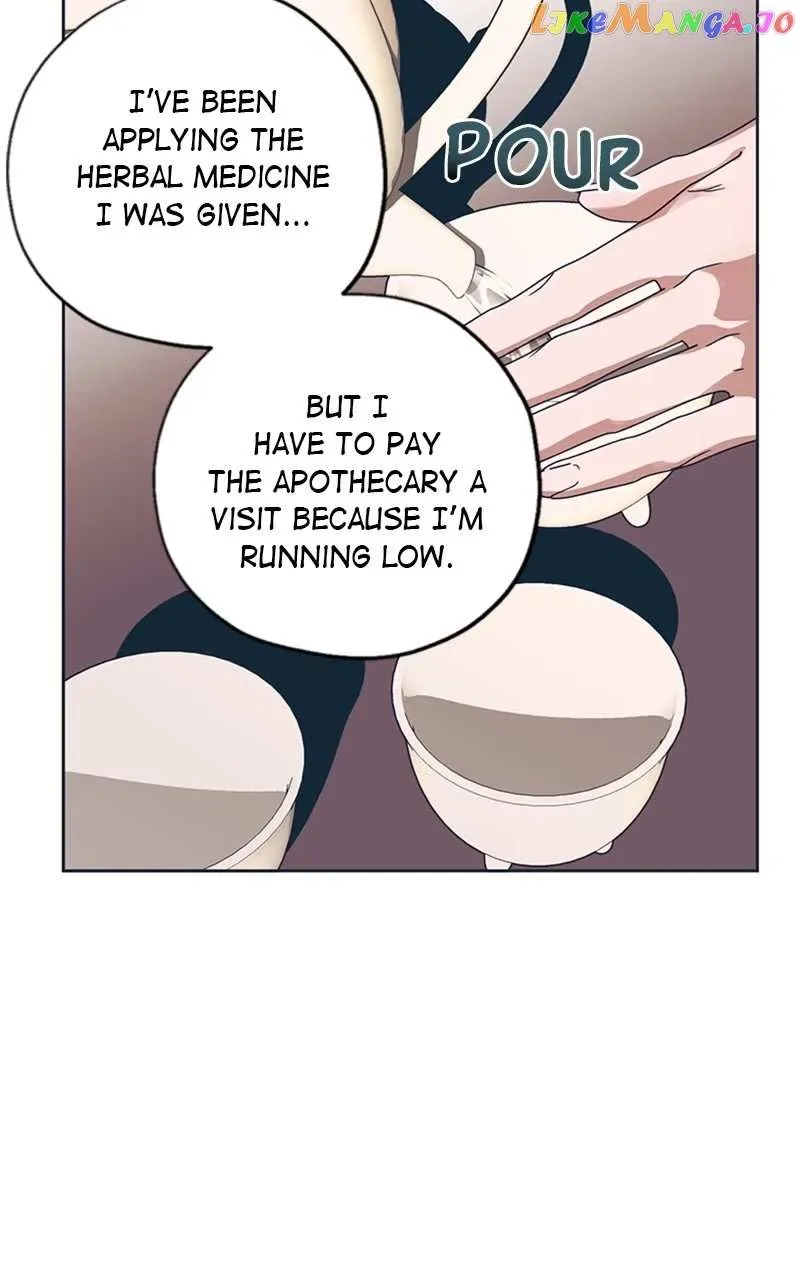 Darby the dizzying flow Chapter 16 page 72