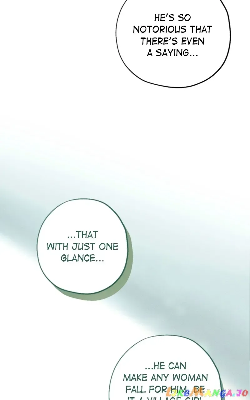 Darby the dizzying flow Chapter 15 page 38
