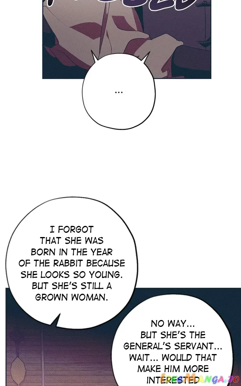 Darby the dizzying flow Chapter 15 page 36