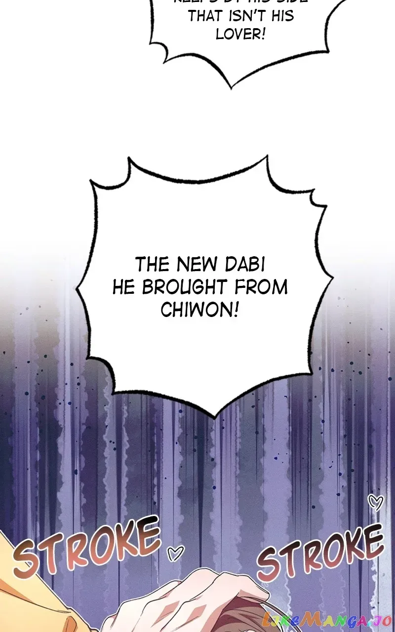 Darby the dizzying flow Chapter 15 page 42