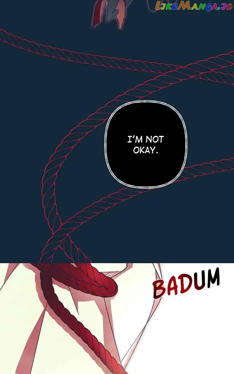 Darby the dizzying flow Chapter 21 page 58