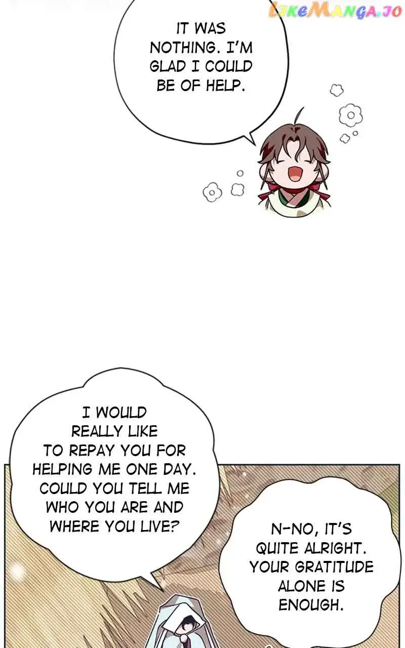 Darby the dizzying flow Chapter 22 page 27