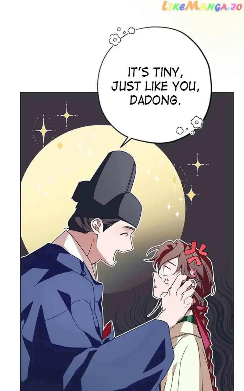 Darby the dizzying flow Chapter 23 page 68