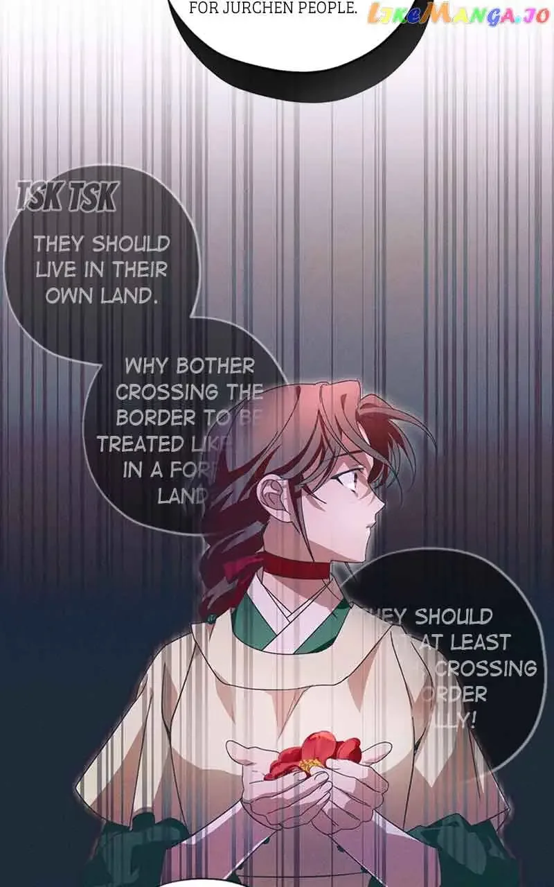 Darby the dizzying flow Chapter 20 page 63