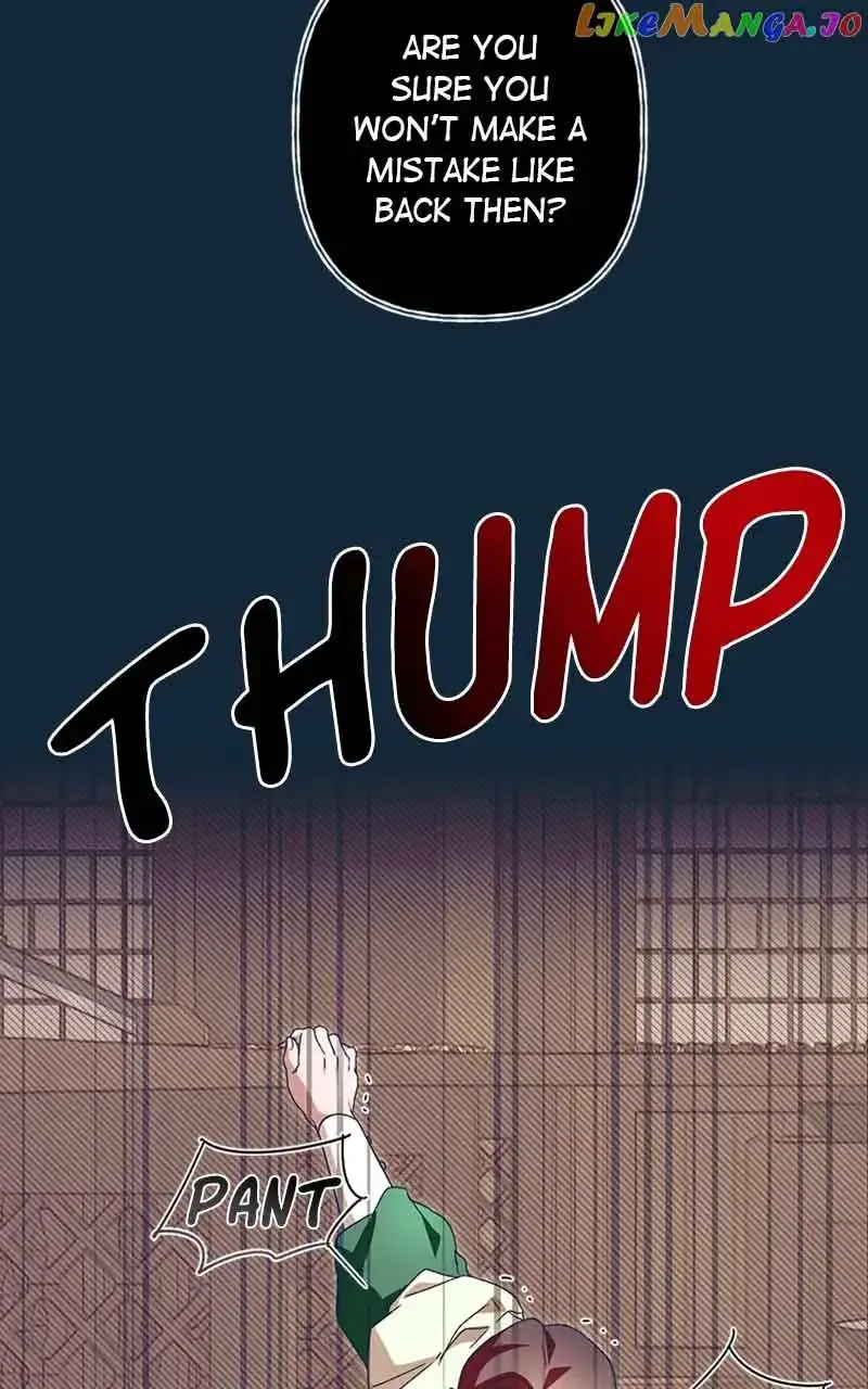 Darby the dizzying flow Chapter 21 page 60