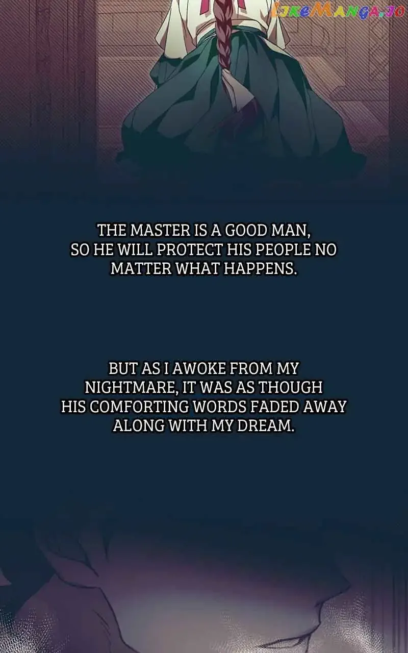 Darby the dizzying flow Chapter 21 page 62
