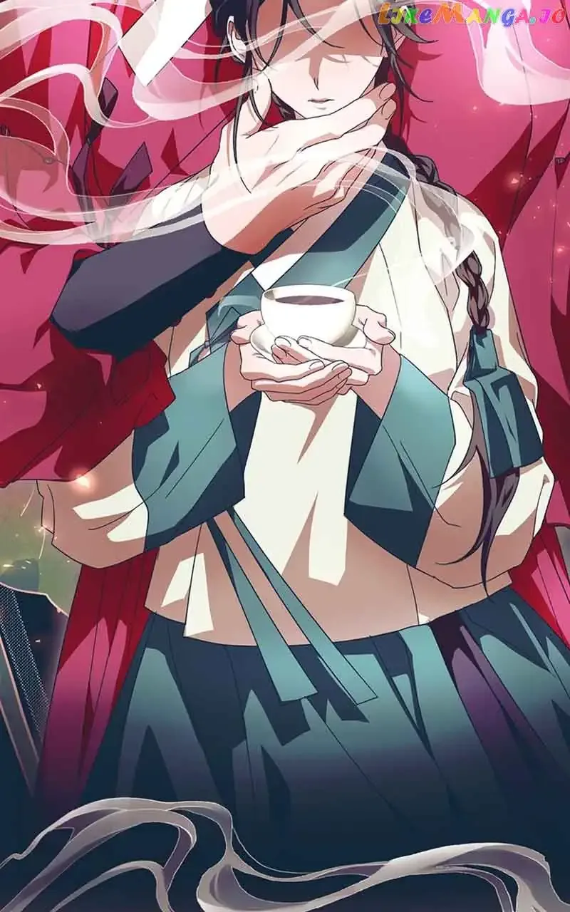 Darby the dizzying flow Chapter 22 page 34