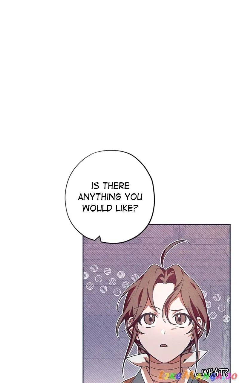 Darby the dizzying flow Chapter 15 page 51