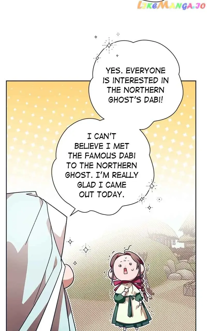Darby the dizzying flow Chapter 22 page 37