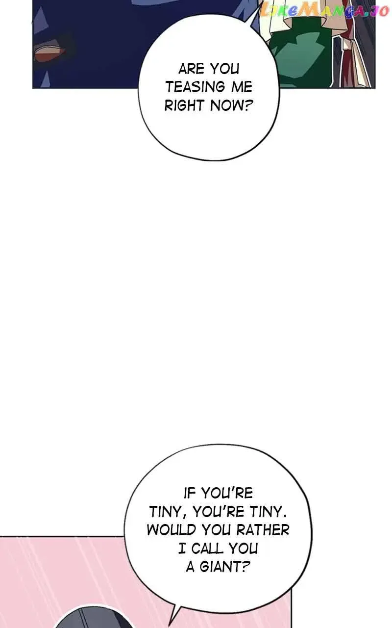 Darby the dizzying flow Chapter 23 page 69