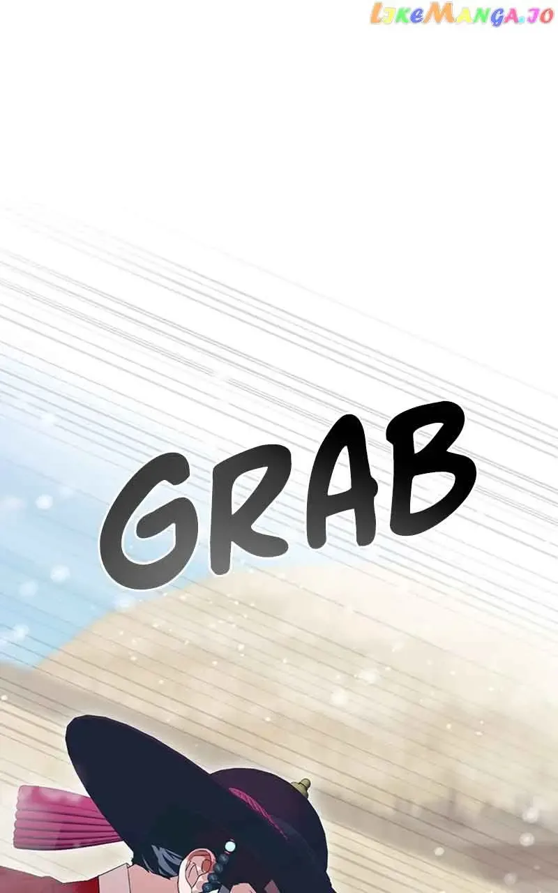 Darby the dizzying flow Chapter 23 page 75